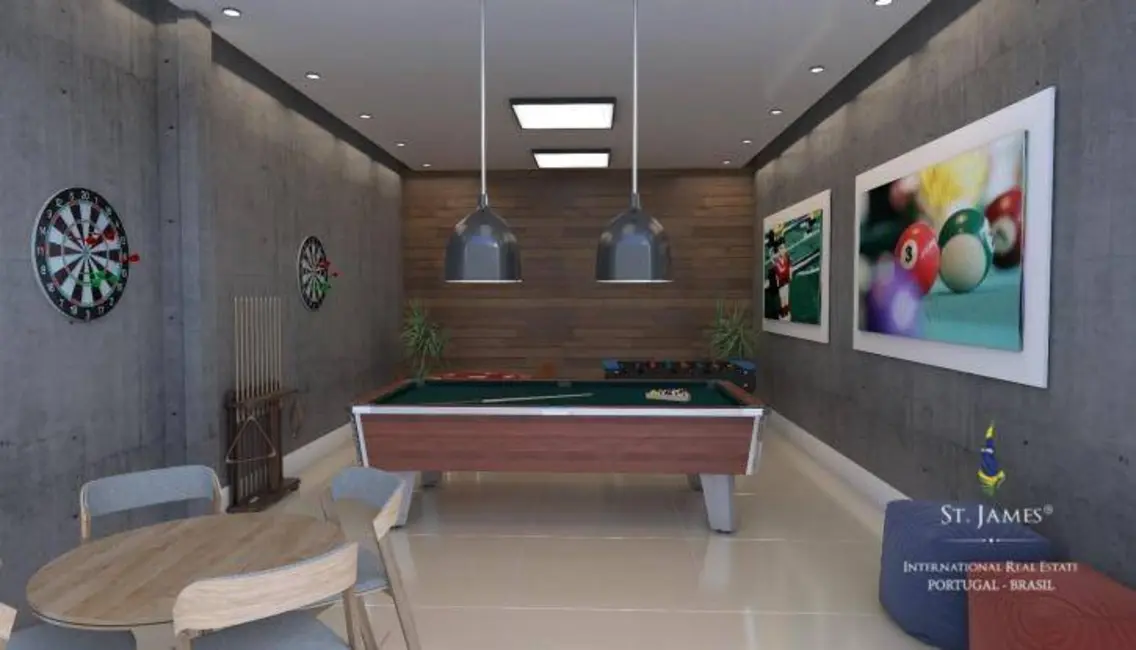 Foto 7 de Apartamento com 3 quartos à venda, 90m2 em Neópolis, Natal - RN