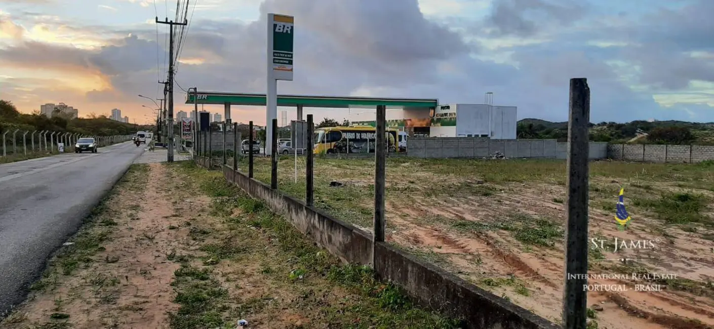 Terreno / Lote à venda, 3000m2 em Ponta Negra, Natal - RN - imagem 5 Foto 5 de Terreno / Lote à venda, 3000m2 em Ponta Negra, Natal - RN