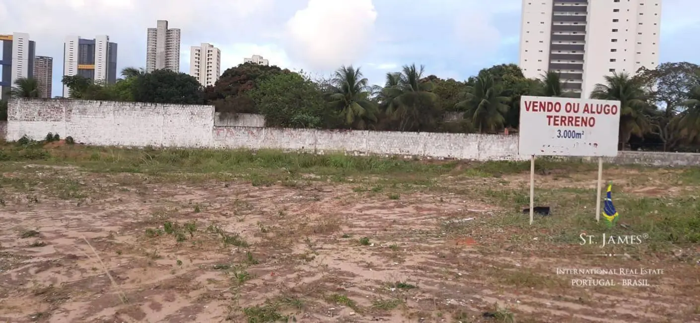 Terreno / Lote à venda, 3000m2 em Ponta Negra, Natal - RN - imagem 4 Foto 4 de Terreno / Lote à venda, 3000m2 em Ponta Negra, Natal - RN