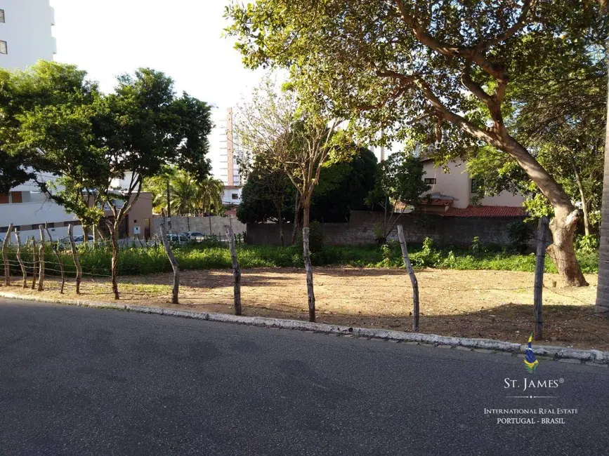 Terreno / Lote à venda, 960m2 em Ponta Negra, Natal - RN - imagem 3 Foto 3 de Terreno / Lote à venda, 960m2 em Ponta Negra, Natal - RN