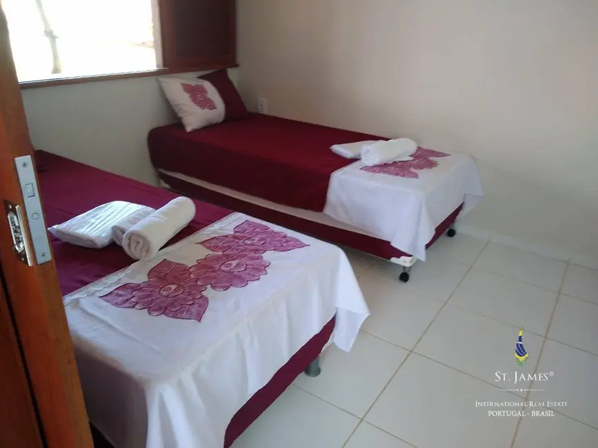 Foto 8 de Pousada com 9 quartos à venda, 3000m2 em Centro, Sao Miguel Do Gostoso - RN