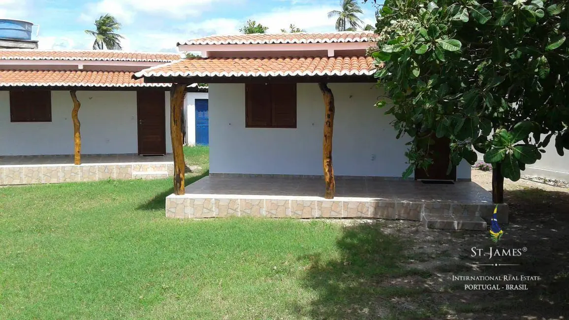 Foto 3 de Pousada com 9 quartos à venda, 3000m2 em Centro, Sao Miguel Do Gostoso - RN