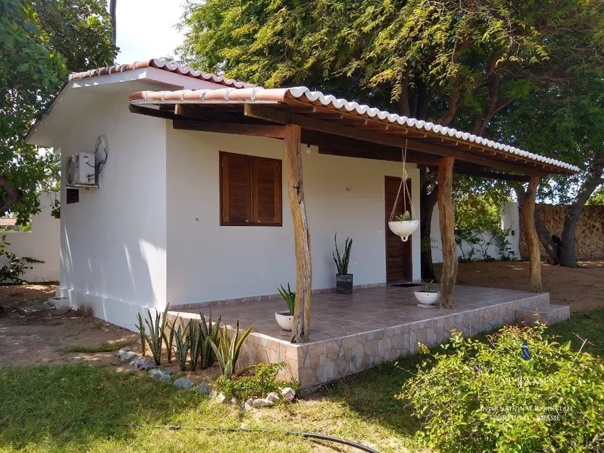 Foto 4 de Pousada com 9 quartos à venda, 3000m2 em Centro, Sao Miguel Do Gostoso - RN