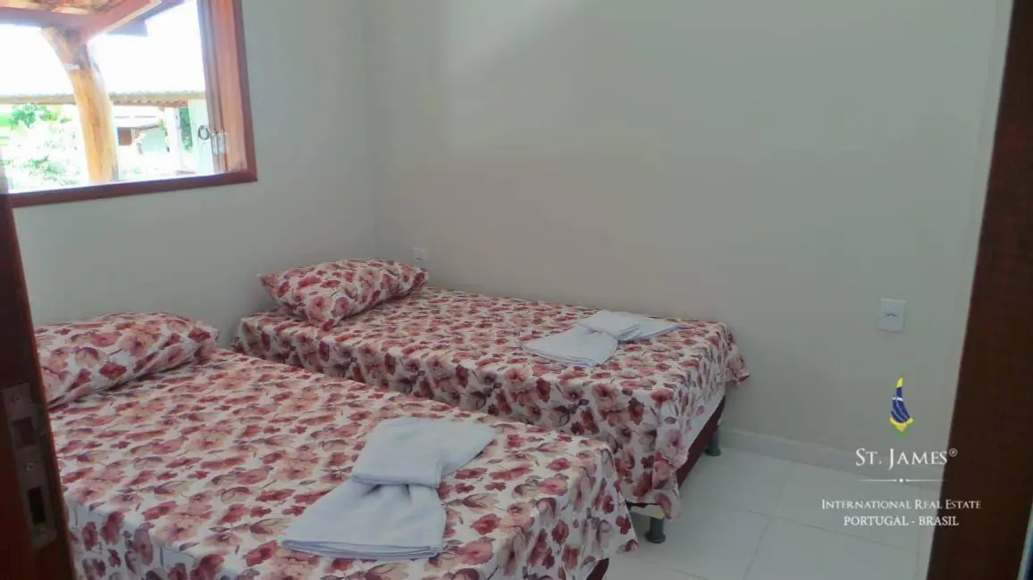 Foto 9 de Pousada com 9 quartos à venda, 3000m2 em Centro, Sao Miguel Do Gostoso - RN