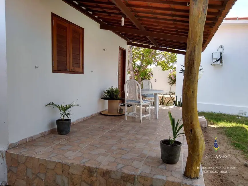 Foto 5 de Pousada com 9 quartos à venda, 3000m2 em Centro, Sao Miguel Do Gostoso - RN