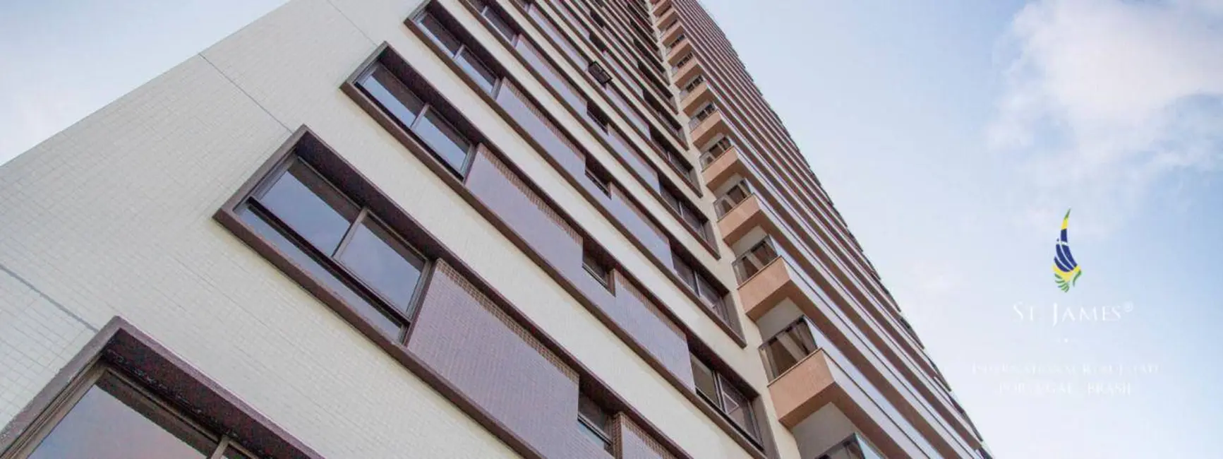 Foto 1 de Apartamento com 3 quartos à venda, 120m2 em Capim Macio, Natal - RN