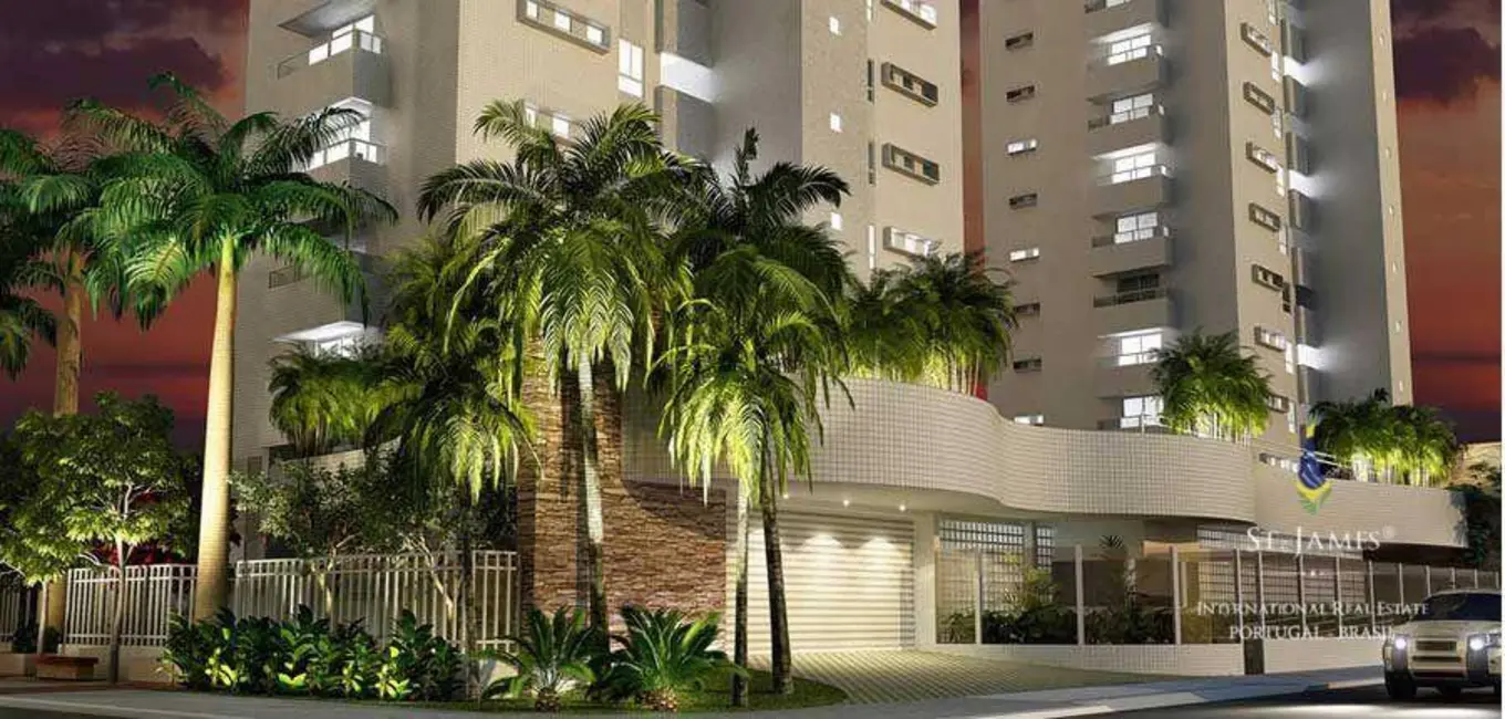 Foto 1 de Apartamento com 2 quartos à venda, 141m2 em Capim Macio, Natal - RN