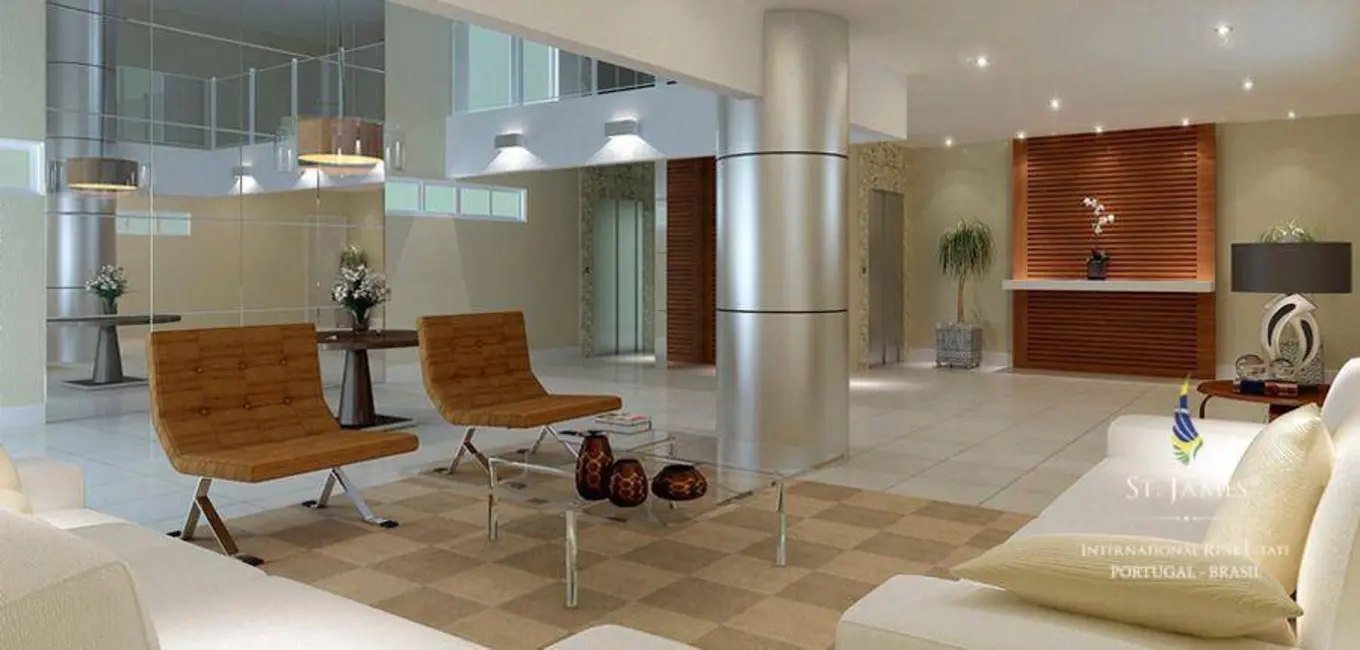 Apartamento com 2 quartos à venda, 141m2 em Capim Macio, Natal - RN - imagem 9 Foto 9 de Apartamento com 2 quartos à venda, 141m2 em Capim Macio, Natal - RN