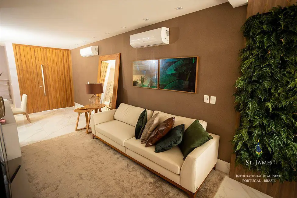 Casa de Condomínio com 3 quartos à venda, 170m2 em Nova Descoberta, Natal - RN - imagem 6 Foto 6 de Casa de Condomínio com 3 quartos à venda, 170m2 em Nova Descoberta, Natal - RN