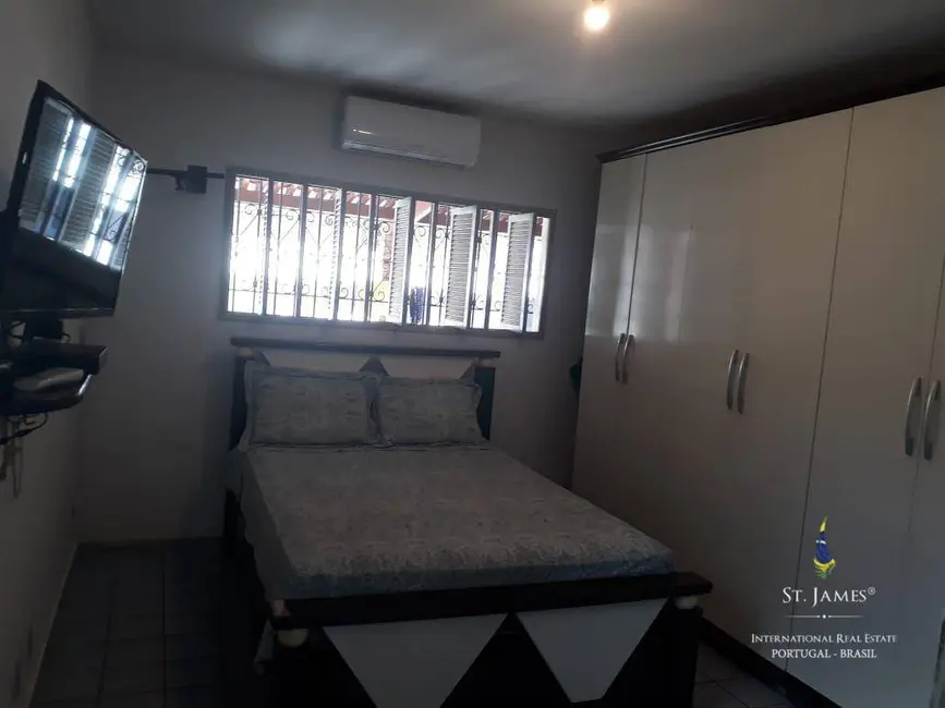 Casa com 4 quartos à venda, 480m2 em Ponta Negra, Natal - RN - imagem 3 Foto 3 de Casa com 4 quartos à venda, 480m2 em Ponta Negra, Natal - RN