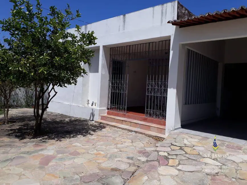 Casa com 4 quartos à venda, 480m2 em Ponta Negra, Natal - RN - imagem 1 Foto 1 de Casa com 4 quartos à venda, 480m2 em Ponta Negra, Natal - RN