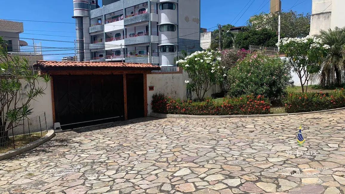 Casa com 3 quartos à venda, 900m2 em Ponta Negra, Natal - RN - imagem 4 Foto 4 de Casa com 3 quartos à venda, 900m2 em Ponta Negra, Natal - RN