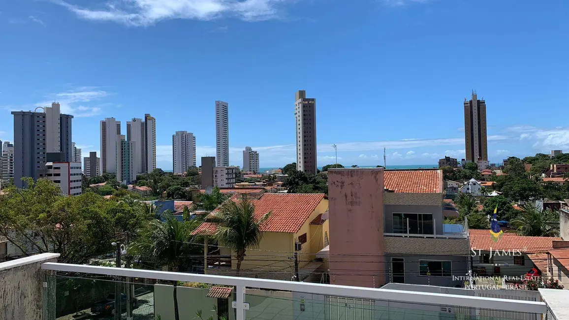 Casa com 3 quartos à venda, 900m2 em Ponta Negra, Natal - RN - imagem 9 Foto 9 de Casa com 3 quartos à venda, 900m2 em Ponta Negra, Natal - RN