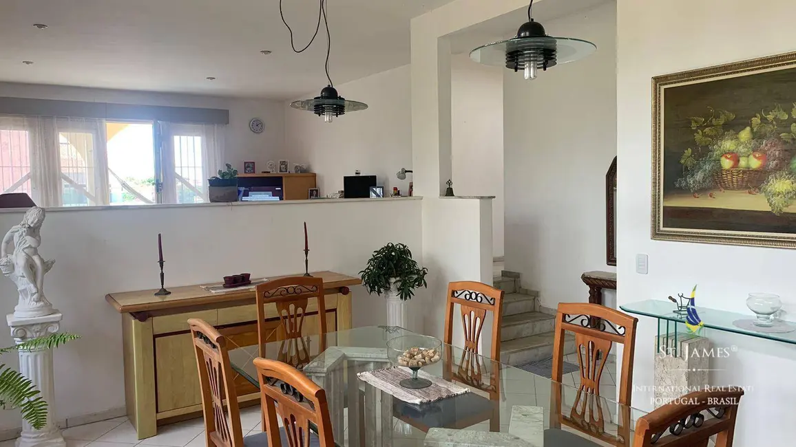 Casa com 3 quartos à venda, 900m2 em Ponta Negra, Natal - RN - imagem 7 Foto 7 de Casa com 3 quartos à venda, 900m2 em Ponta Negra, Natal - RN