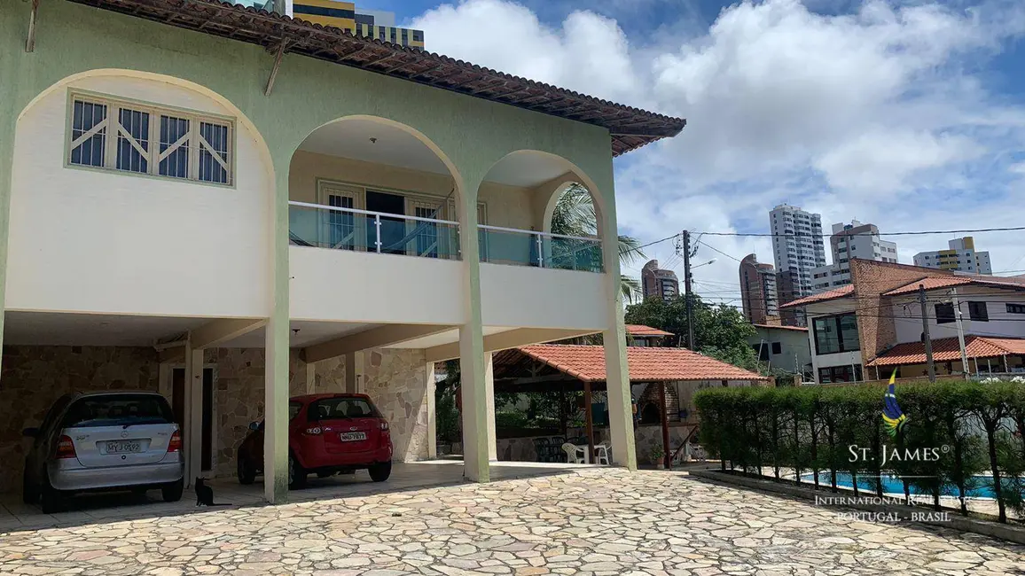 Casa com 3 quartos à venda, 900m2 em Ponta Negra, Natal - RN - imagem 3 Foto 3 de Casa com 3 quartos à venda, 900m2 em Ponta Negra, Natal - RN
