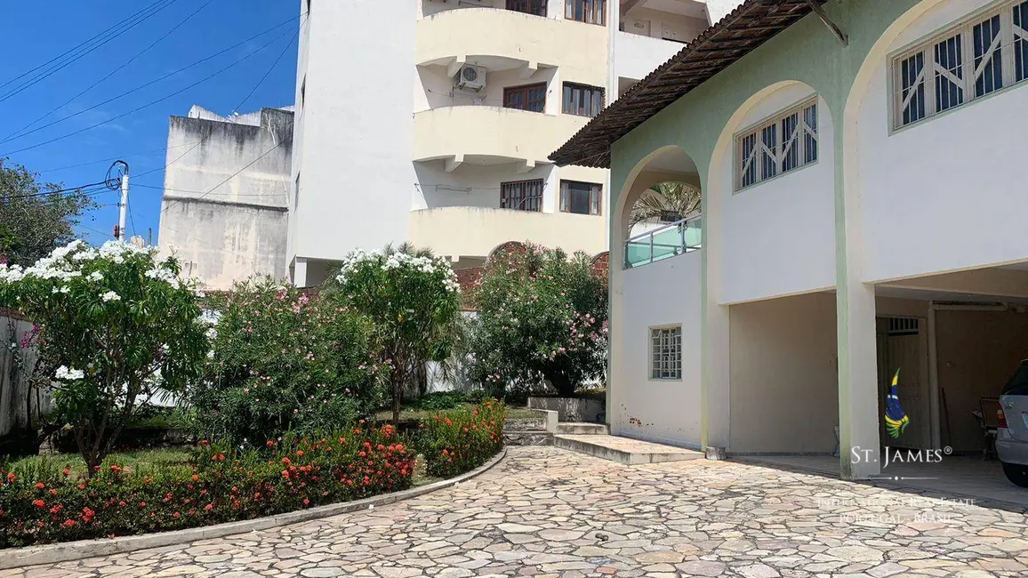 Foto 2 de Casa com 3 quartos à venda, 900m2 em Ponta Negra, Natal - RN