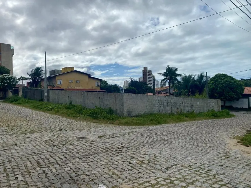 Terreno / Lote à venda, 638m2 em Ponta Negra, Natal - RN - imagem 3 Foto 3 de Terreno / Lote à venda, 638m2 em Ponta Negra, Natal - RN