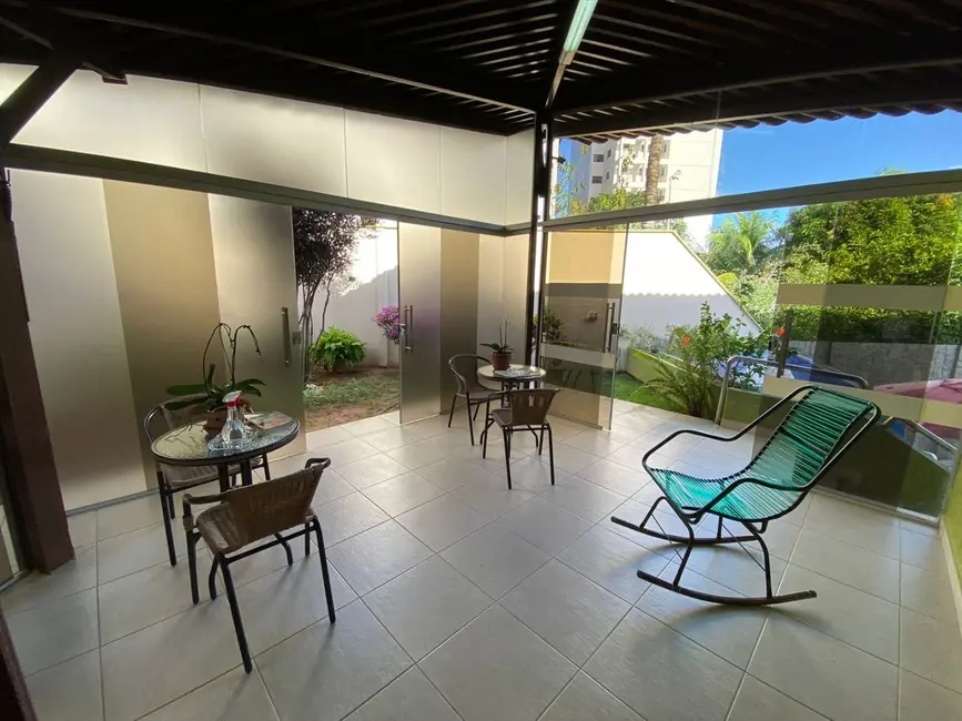 Casa com 4 quartos à venda, 525m2 em Capim Macio, Natal - RN - imagem 3 Foto 3 de Casa com 4 quartos à venda, 525m2 em Capim Macio, Natal - RN