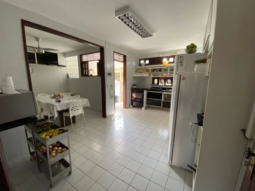 Casa com 4 quartos à venda, 525m2 em Capim Macio, Natal - RN - imagem 9 Foto 9 de Casa com 4 quartos à venda, 525m2 em Capim Macio, Natal - RN
