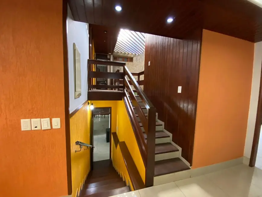 Casa com 4 quartos à venda, 525m2 em Capim Macio, Natal - RN - imagem 6 Foto 6 de Casa com 4 quartos à venda, 525m2 em Capim Macio, Natal - RN