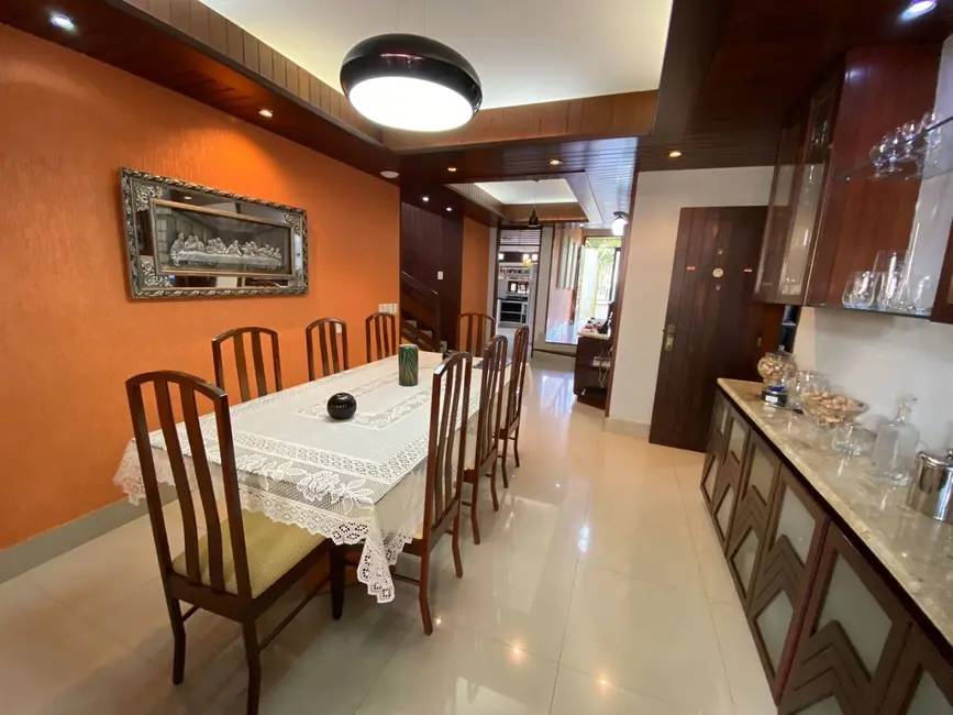 Casa com 4 quartos à venda, 525m2 em Capim Macio, Natal - RN - imagem 8 Foto 8 de Casa com 4 quartos à venda, 525m2 em Capim Macio, Natal - RN
