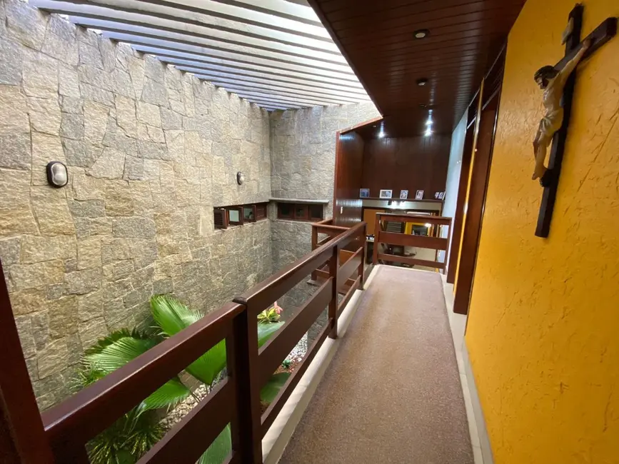 Casa com 4 quartos à venda, 525m2 em Capim Macio, Natal - RN - imagem 7 Foto 7 de Casa com 4 quartos à venda, 525m2 em Capim Macio, Natal - RN