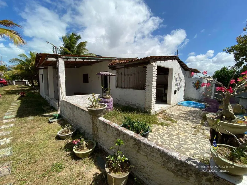 Pousada com 13 quartos à venda, 3781m2 em Ceara Mirim - RN - imagem 1 Foto 1 de Pousada com 13 quartos à venda, 3781m2 em Ceara Mirim - RN
