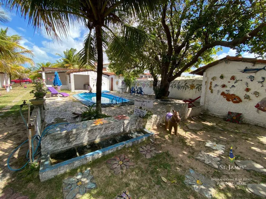 Pousada com 13 quartos à venda, 3781m2 em Ceara Mirim - RN - imagem 3 Foto 3 de Pousada com 13 quartos à venda, 3781m2 em Ceara Mirim - RN