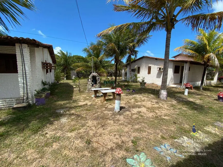 Pousada com 13 quartos à venda, 3781m2 em Ceara Mirim - RN - imagem 2 Foto 2 de Pousada com 13 quartos à venda, 3781m2 em Ceara Mirim - RN
