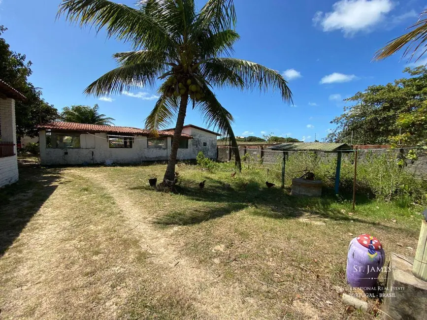 Pousada com 13 quartos à venda, 3781m2 em Ceara Mirim - RN - imagem 4 Foto 4 de Pousada com 13 quartos à venda, 3781m2 em Ceara Mirim - RN