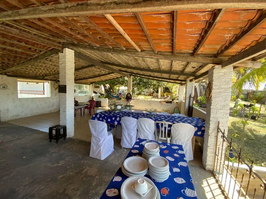 Pousada com 13 quartos à venda, 3781m2 em Ceara Mirim - RN - imagem 8 Foto 8 de Pousada com 13 quartos à venda, 3781m2 em Ceara Mirim - RN