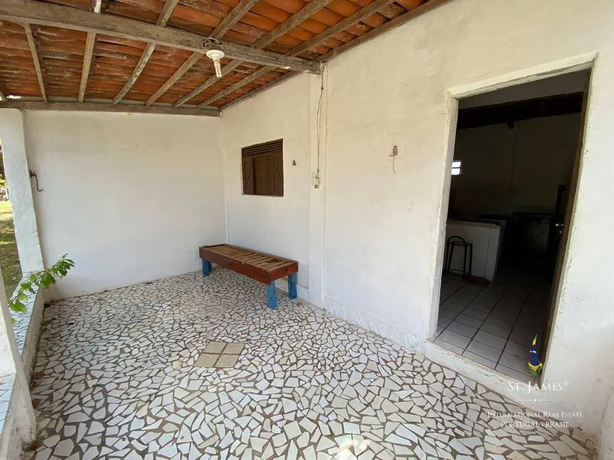 Pousada com 13 quartos à venda, 3781m2 em Ceara Mirim - RN - imagem 7 Foto 7 de Pousada com 13 quartos à venda, 3781m2 em Ceara Mirim - RN