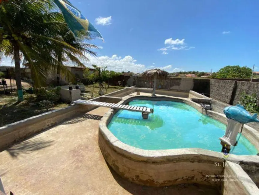 Pousada com 13 quartos à venda, 3781m2 em Ceara Mirim - RN - imagem 6 Foto 6 de Pousada com 13 quartos à venda, 3781m2 em Ceara Mirim - RN