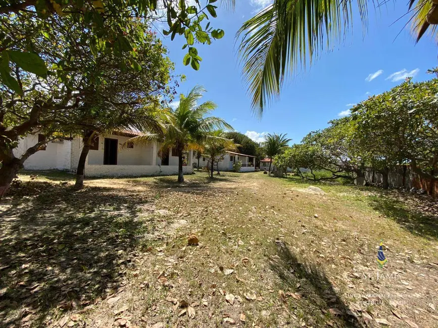 Pousada com 13 quartos à venda, 3781m2 em Ceara Mirim - RN - imagem 5 Foto 5 de Pousada com 13 quartos à venda, 3781m2 em Ceara Mirim - RN