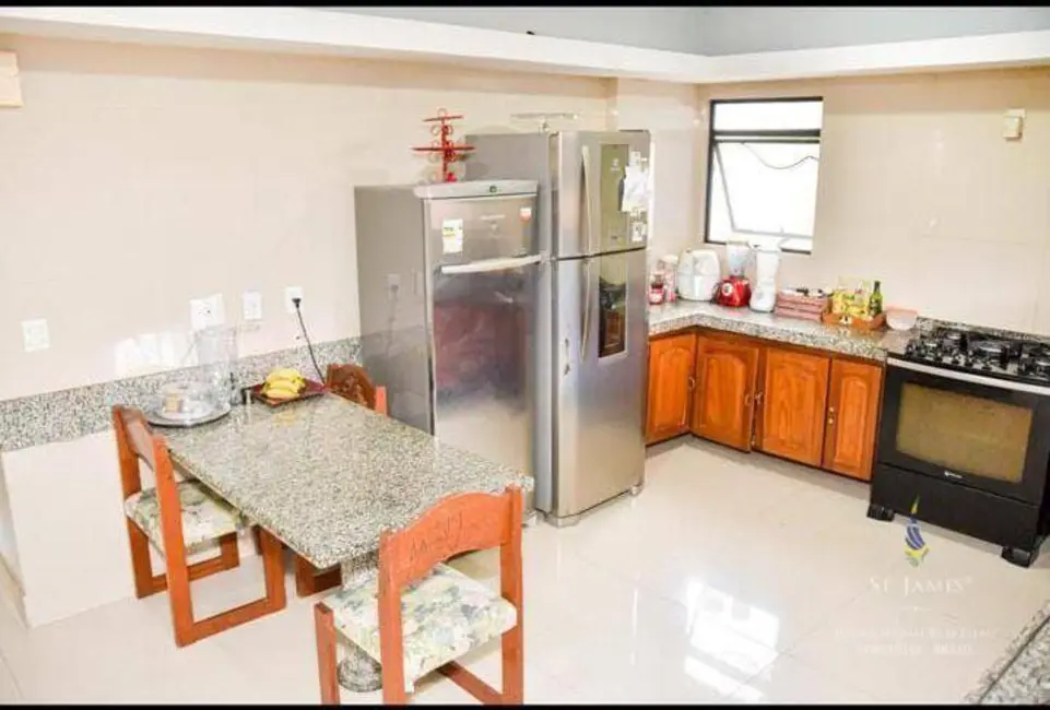Apartamento com 3 quartos à venda, 374m2 em Candelária, Natal - RN - imagem 8 Foto 8 de Apartamento com 3 quartos à venda, 374m2 em Candelária, Natal - RN