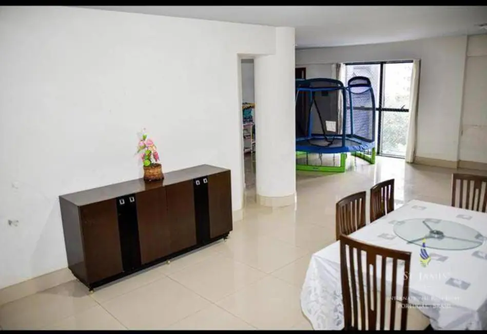 Apartamento com 3 quartos à venda, 374m2 em Candelária, Natal - RN - imagem 5 Foto 5 de Apartamento com 3 quartos à venda, 374m2 em Candelária, Natal - RN