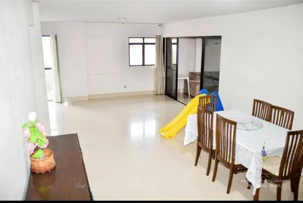 Apartamento com 3 quartos à venda, 374m2 em Candelária, Natal - RN - imagem 9 Foto 9 de Apartamento com 3 quartos à venda, 374m2 em Candelária, Natal - RN