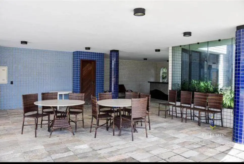Apartamento com 3 quartos à venda, 374m2 em Candelária, Natal - RN - imagem 7 Foto 7 de Apartamento com 3 quartos à venda, 374m2 em Candelária, Natal - RN