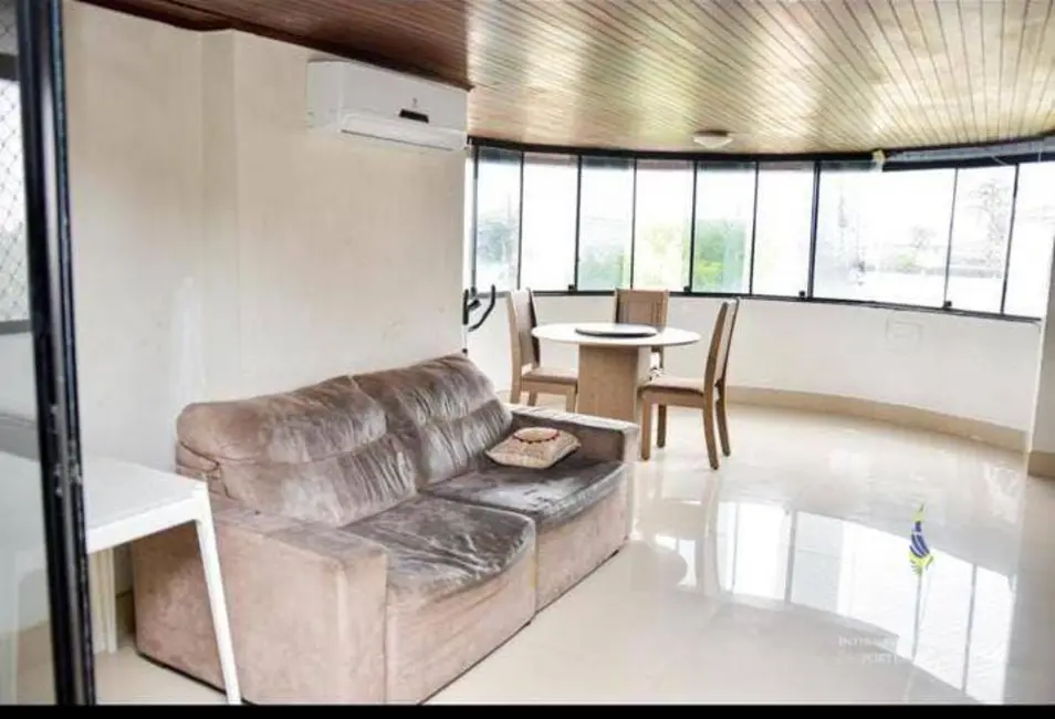 Apartamento com 3 quartos à venda, 374m2 em Candelária, Natal - RN - imagem 6 Foto 6 de Apartamento com 3 quartos à venda, 374m2 em Candelária, Natal - RN