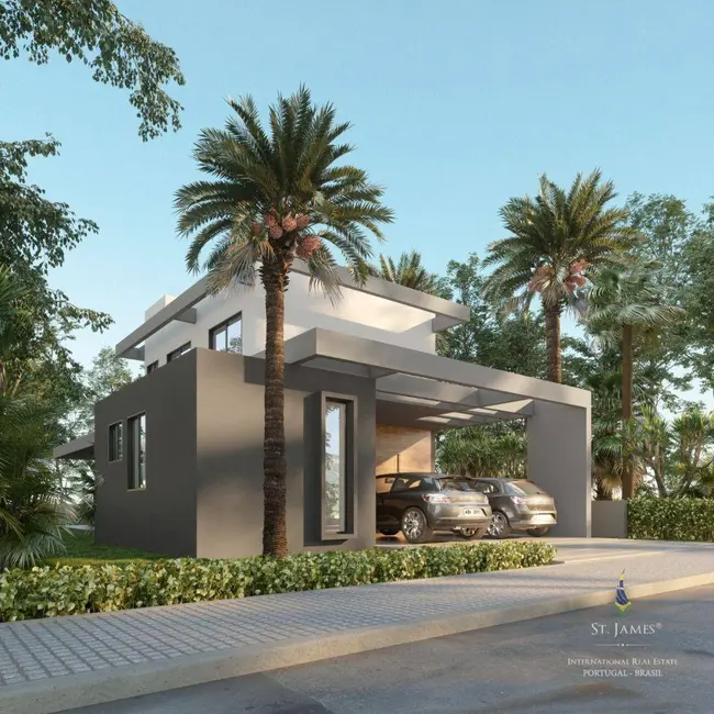 Foto 1 de Casa de Condomínio com 3 quartos à venda, 375m2 em Ceara Mirim - RN