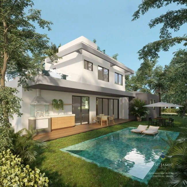 Foto 2 de Casa de Condomínio com 3 quartos à venda, 375m2 em Ceara Mirim - RN