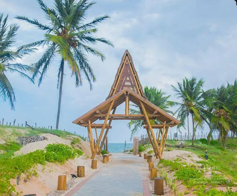 Foto 4 de Casa de Condomínio com 3 quartos à venda, 375m2 em Ceara Mirim - RN