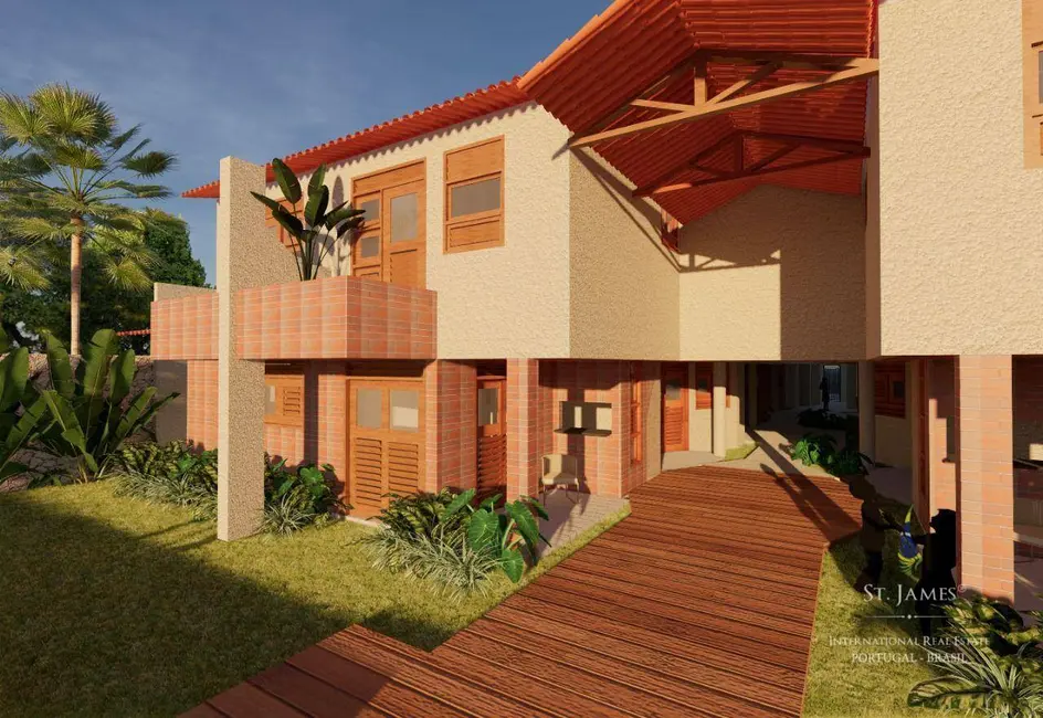 Casa com 3 quartos à venda, 130m2 em Maxaranguape - RN - imagem 3 Foto 3 de Casa com 3 quartos à venda, 130m2 em Maxaranguape - RN