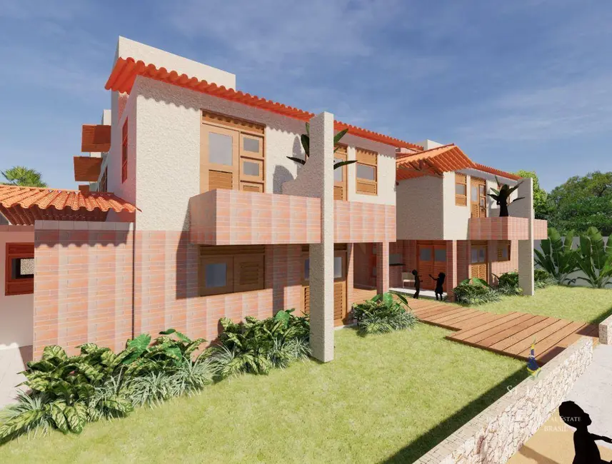 Casa com 3 quartos à venda, 130m2 em Maxaranguape - RN - imagem 6 Foto 6 de Casa com 3 quartos à venda, 130m2 em Maxaranguape - RN