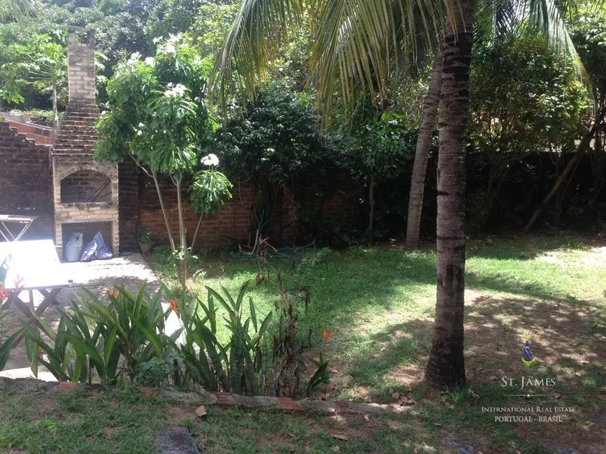 Foto 1 de Casa com 4 quartos à venda, 360m2 em Ponta Negra, Natal - RN