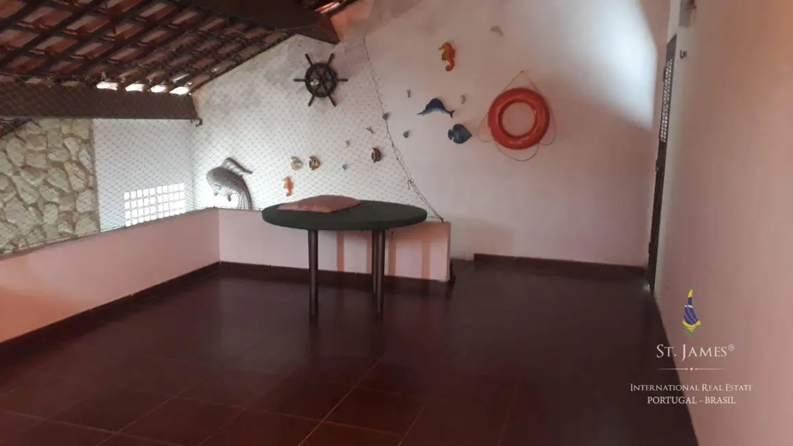 Casa com 4 quartos à venda, 360m2 em Ponta Negra, Natal - RN - imagem 4 Foto 4 de Casa com 4 quartos à venda, 360m2 em Ponta Negra, Natal - RN
