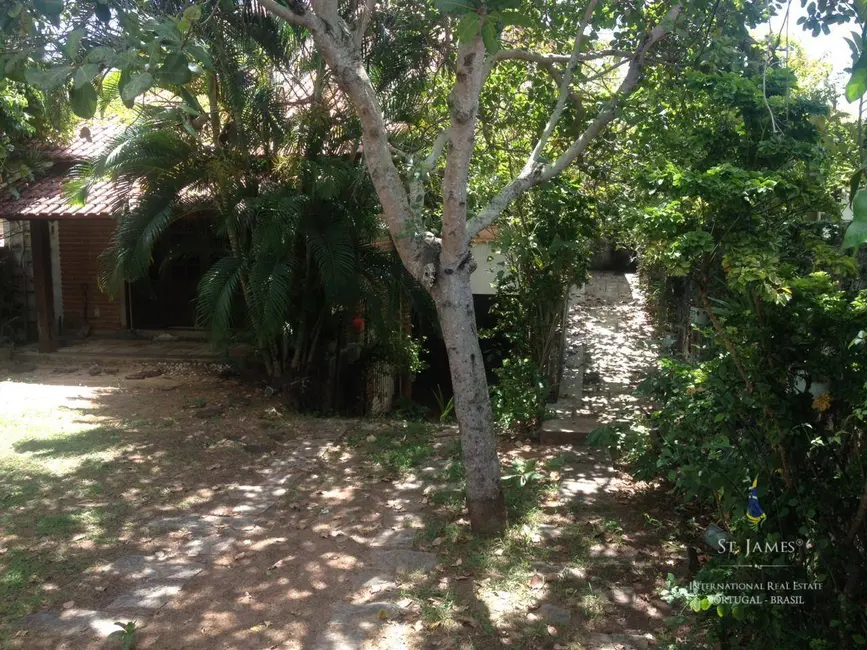 Casa com 4 quartos à venda, 360m2 em Ponta Negra, Natal - RN - imagem 7 Foto 7 de Casa com 4 quartos à venda, 360m2 em Ponta Negra, Natal - RN