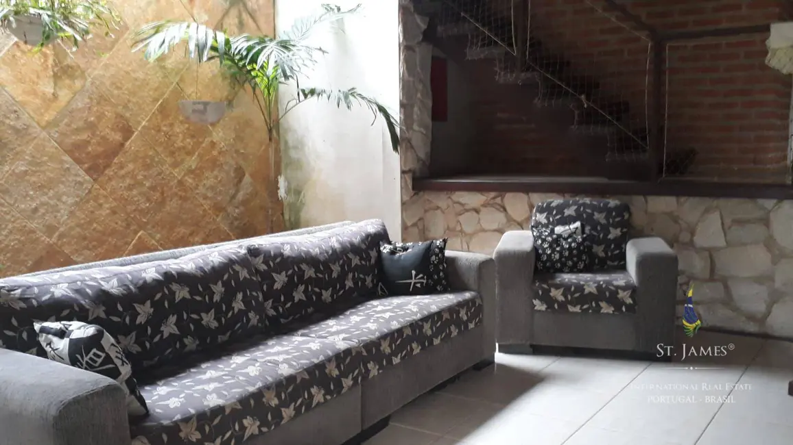 Foto 2 de Casa com 4 quartos à venda, 360m2 em Ponta Negra, Natal - RN