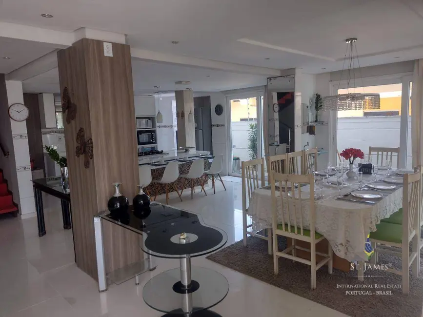 Casa com 9 quartos à venda e para alugar, 540m2 em Ponta Negra, Natal - RN - imagem 8 Foto 8 de Casa com 9 quartos à venda e para alugar, 540m2 em Ponta Negra, Natal - RN