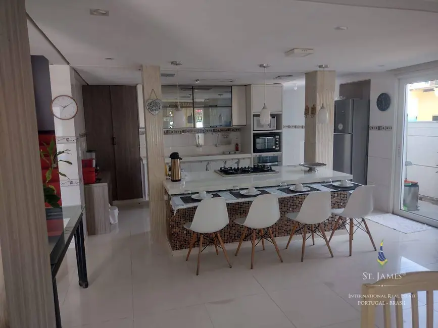 Casa com 9 quartos à venda e para alugar, 540m2 em Ponta Negra, Natal - RN - imagem 5 Foto 5 de Casa com 9 quartos à venda e para alugar, 540m2 em Ponta Negra, Natal - RN
